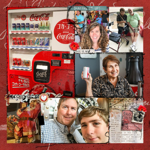 Coke Museum Left