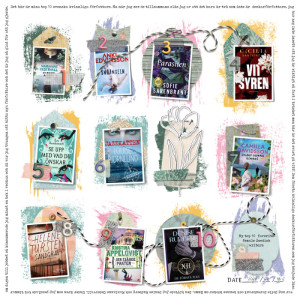 February Journaling Challenge