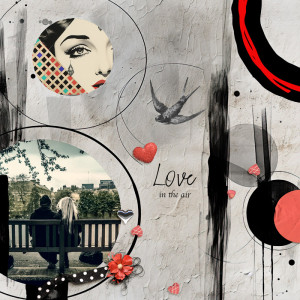 Love in the Air