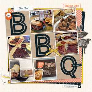 BBQ