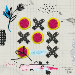 Tic Tac Toe