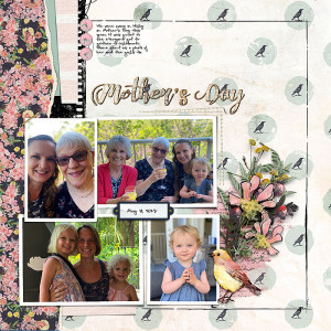 Mother's Day
