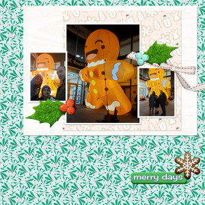 Merry-Days