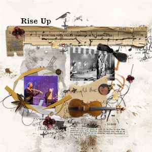 Rise-Up