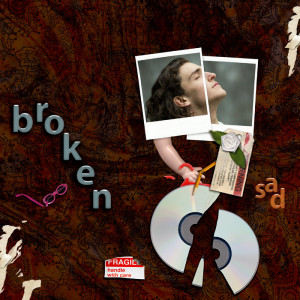 Broken