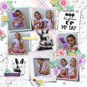 Easter Bunnies