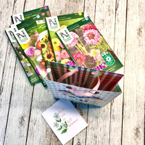 Gift bag - hybrid - inside