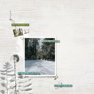 meandering | byoc march '24