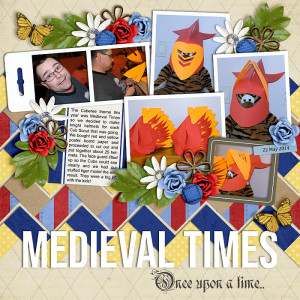 Medieval Times