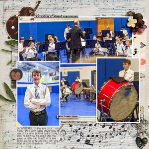 2023 12 Band Concert