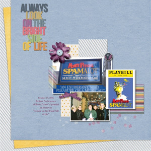 Spamalot