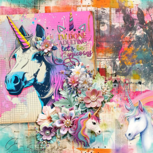 Unicorns