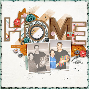 Home