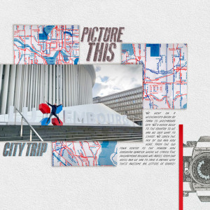Picture This: City Trip [LOD24 / Day 13: Paula Kesselring]