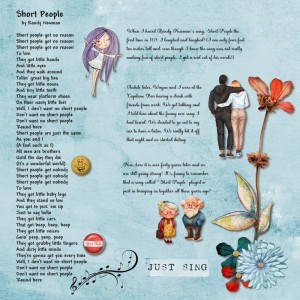 2024 Short People