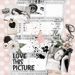 PHOTOGRAPHY CHALLENGE