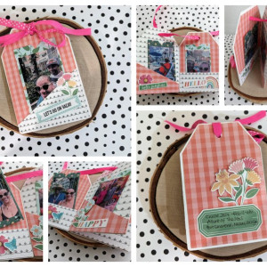 Feb24_Hybrid_Memory Pockets Monthly March 2024 'New' - Tag Album