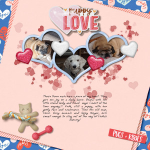 Puppylove