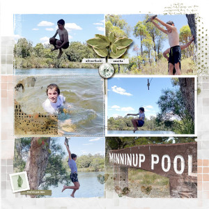 Rope Swing Rp