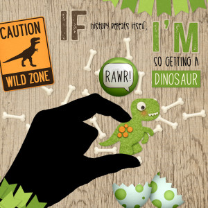 Dinosaur