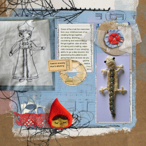 12_fam Projects Girls