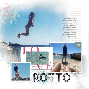 ROTTO-LP