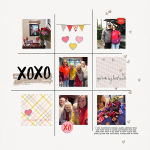 Valentine's Day