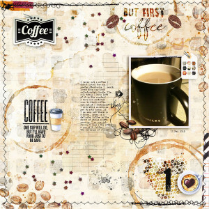 Coffee