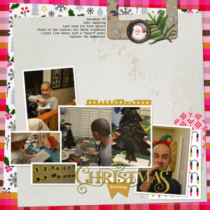 Christmas-Morning