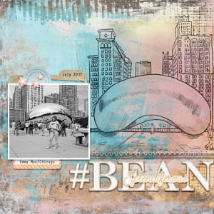 #Bean