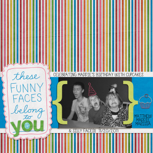 Funny Faces