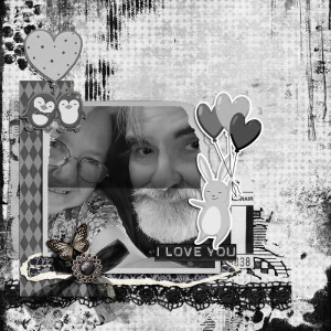 Love U
