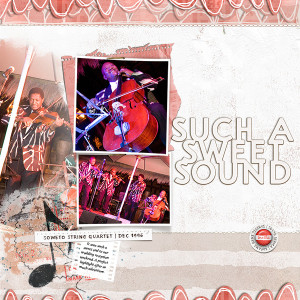 "Soweto String Quartet"