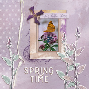 Spring Time