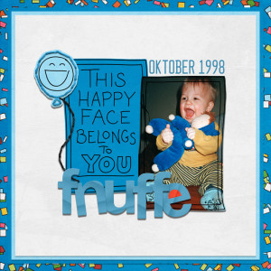 Fnuffe Oktober 1998