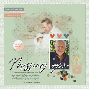 Missing You