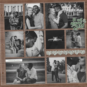 Engagement Photos