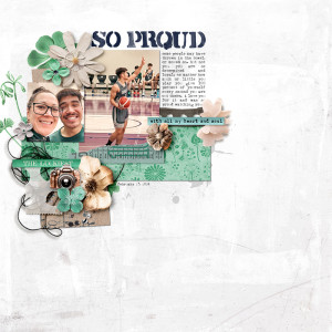 So Proud