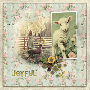 Joyful