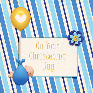 LOD_Fiddle Dee Dee Designs_Christening Card
