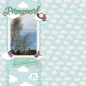 Primaveral