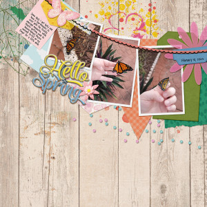 Hello Spring