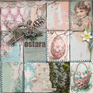 Ostara