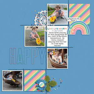 BYOC March 2024- Happy