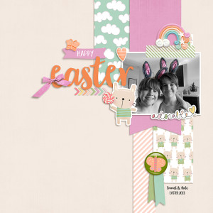 Happy Easter