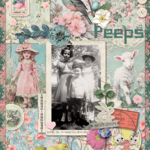 Easter-Whimsy