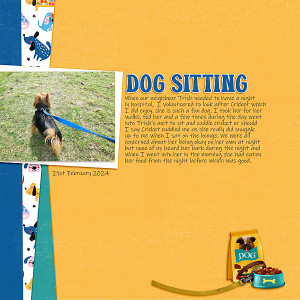 LOD_Forever Joy Designs_Dog Sitting