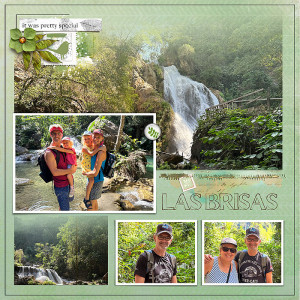 Las Brisas