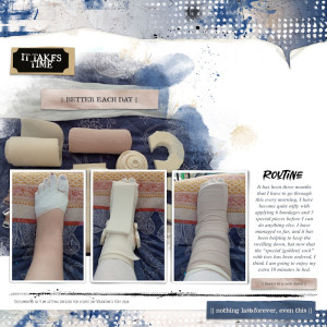 240214_leg Bandage