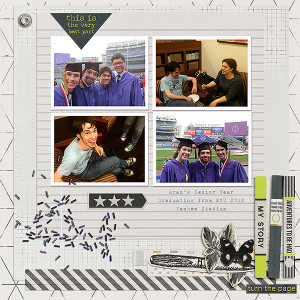 Ryan NYU Grad 2012